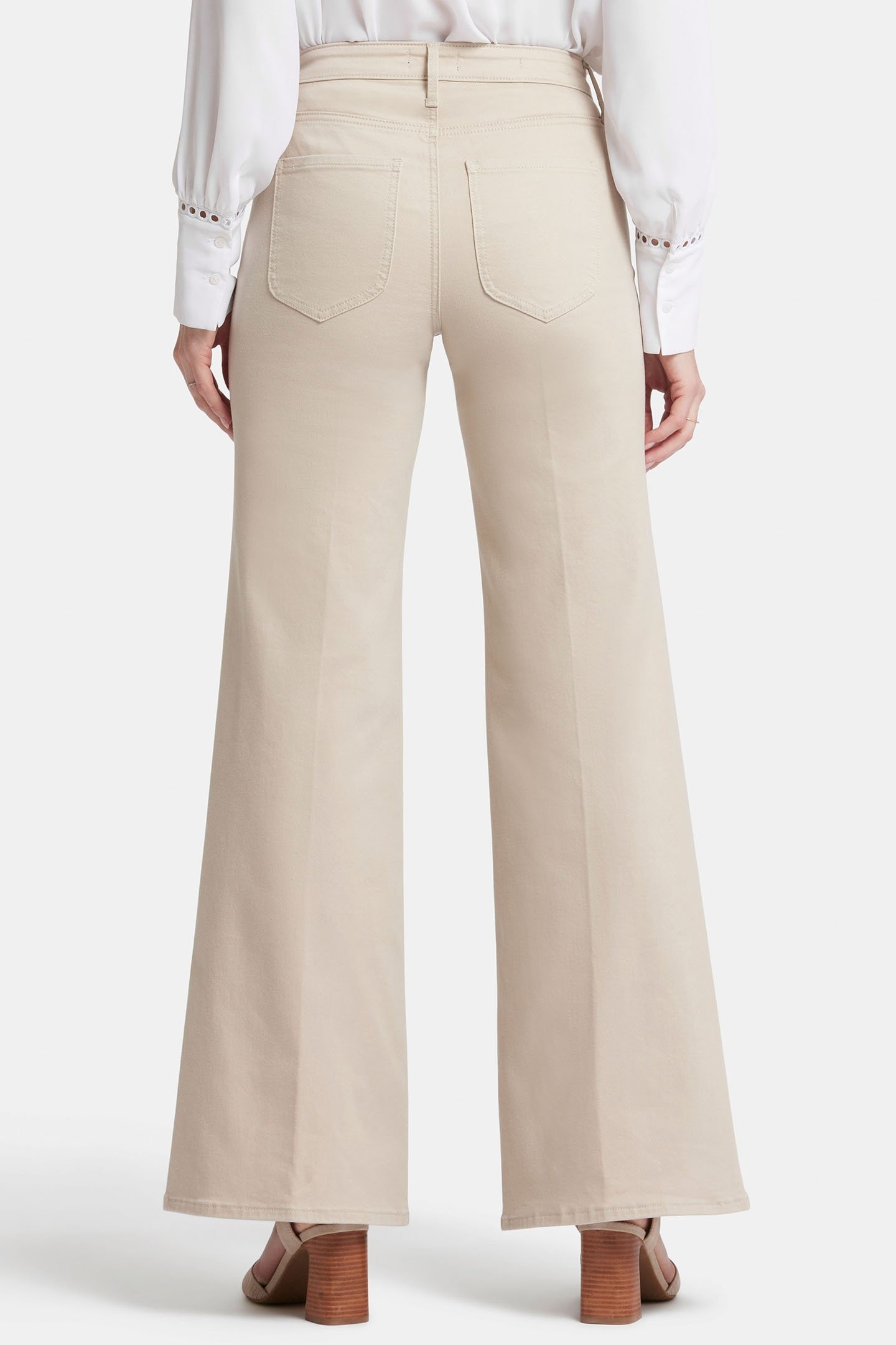 MIA PALAZZO JEAN FEATHER 2