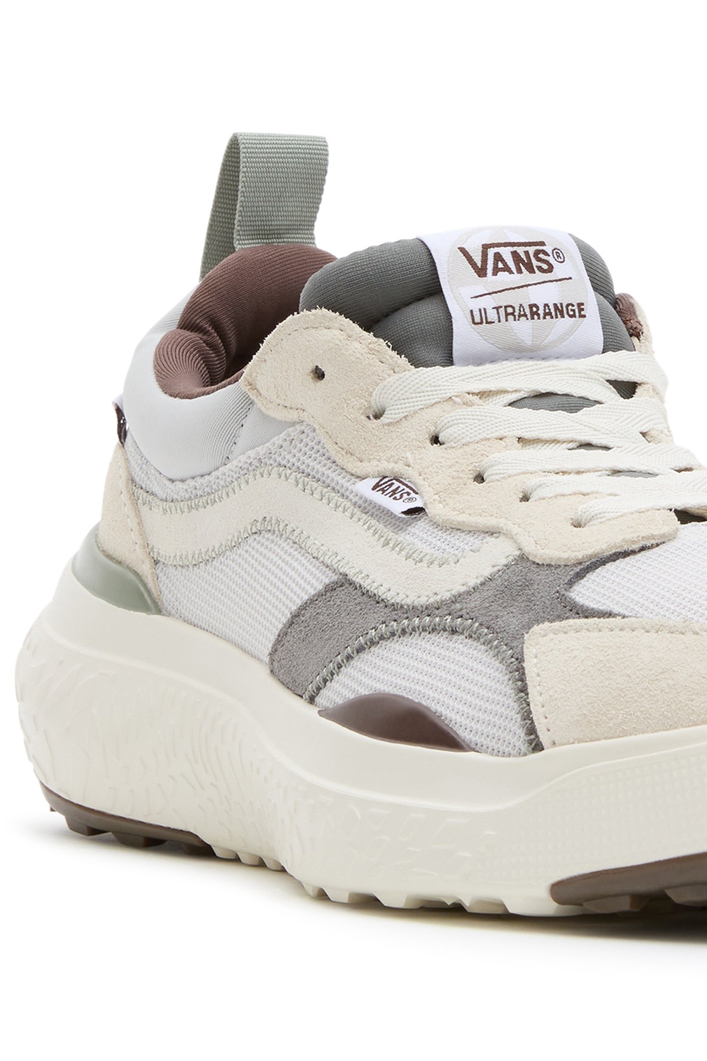 ULTRARANGE NEO VR3 MICHAEL FEBRUARY WHITE/MULTI 7