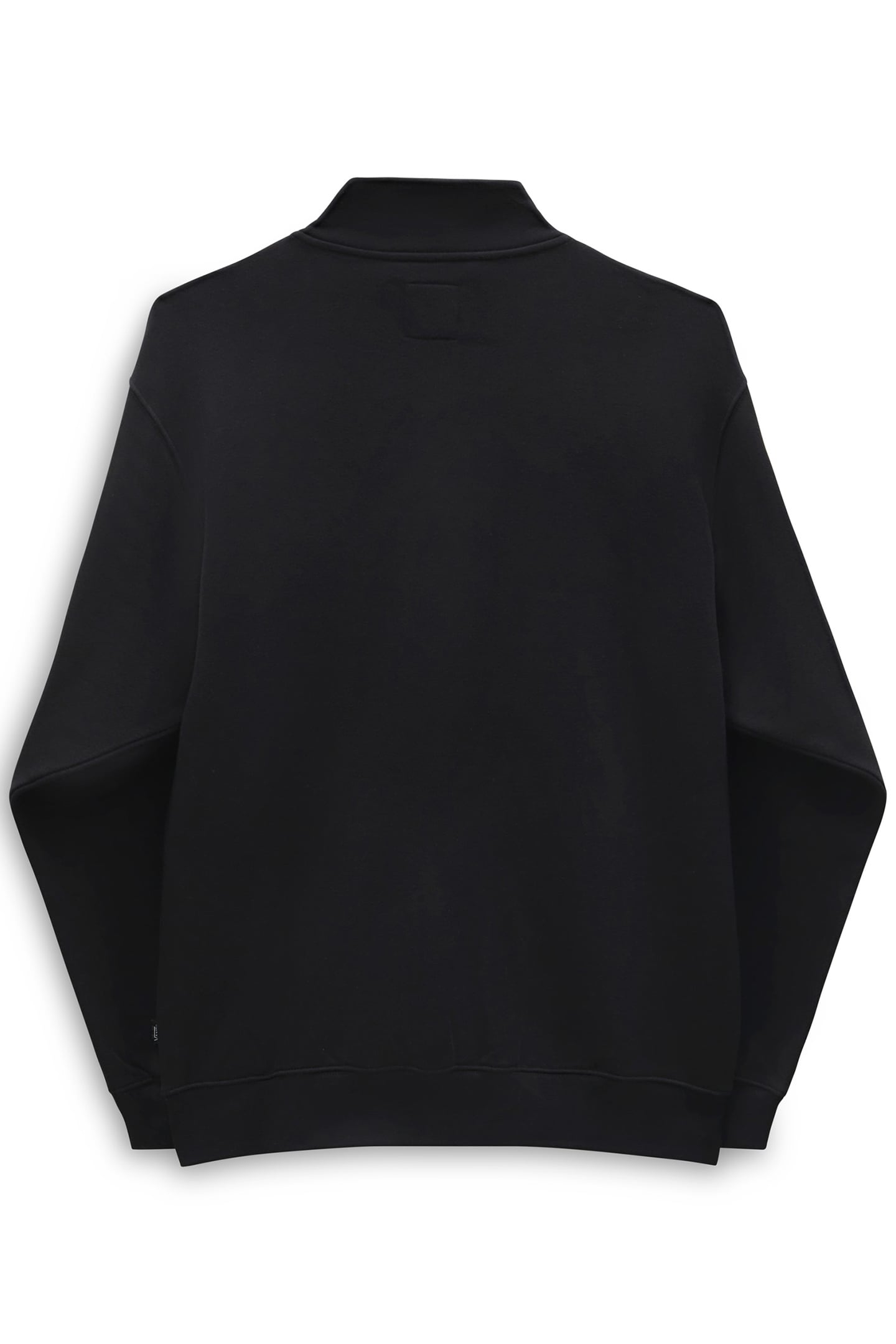 SKATE AVE Q-ZIP BLACK 2