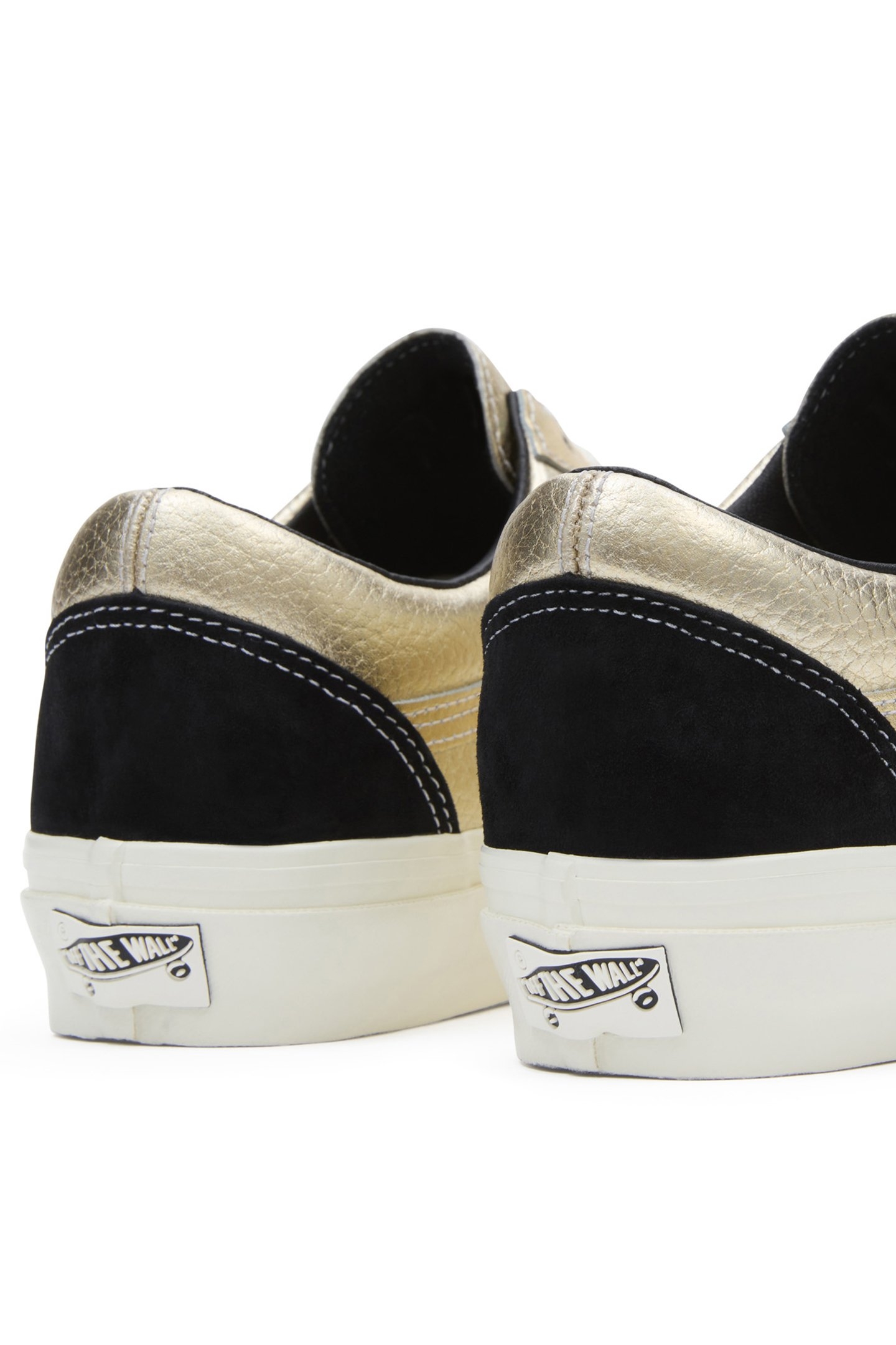 LX OLD SKOOL LX PRECIOUS MEDALS GOLD 6