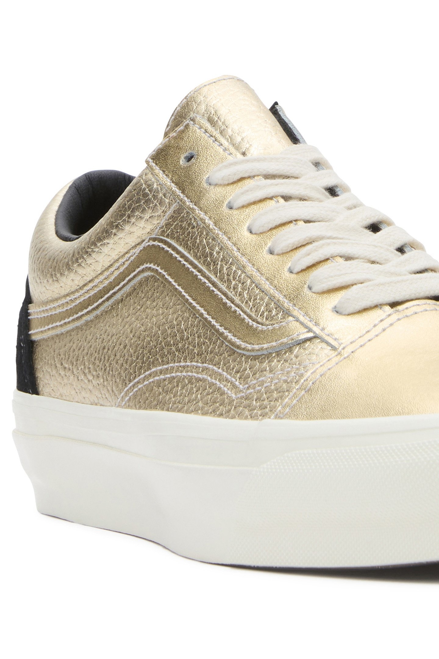 LX OLD SKOOL LX PRECIOUS MEDALS GOLD 7