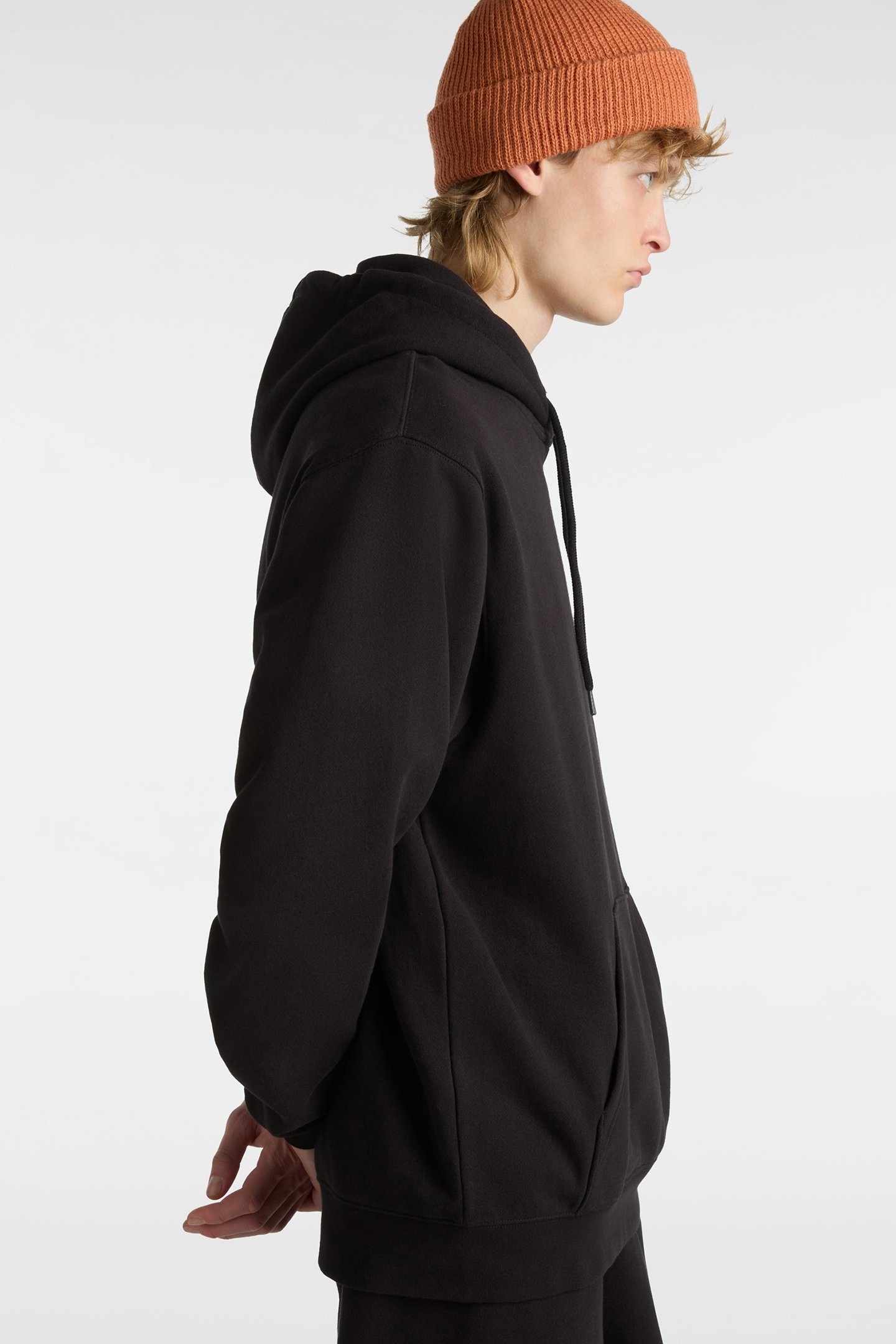 ORIGINAL STANDARDS LOOSE PO BLACK 6