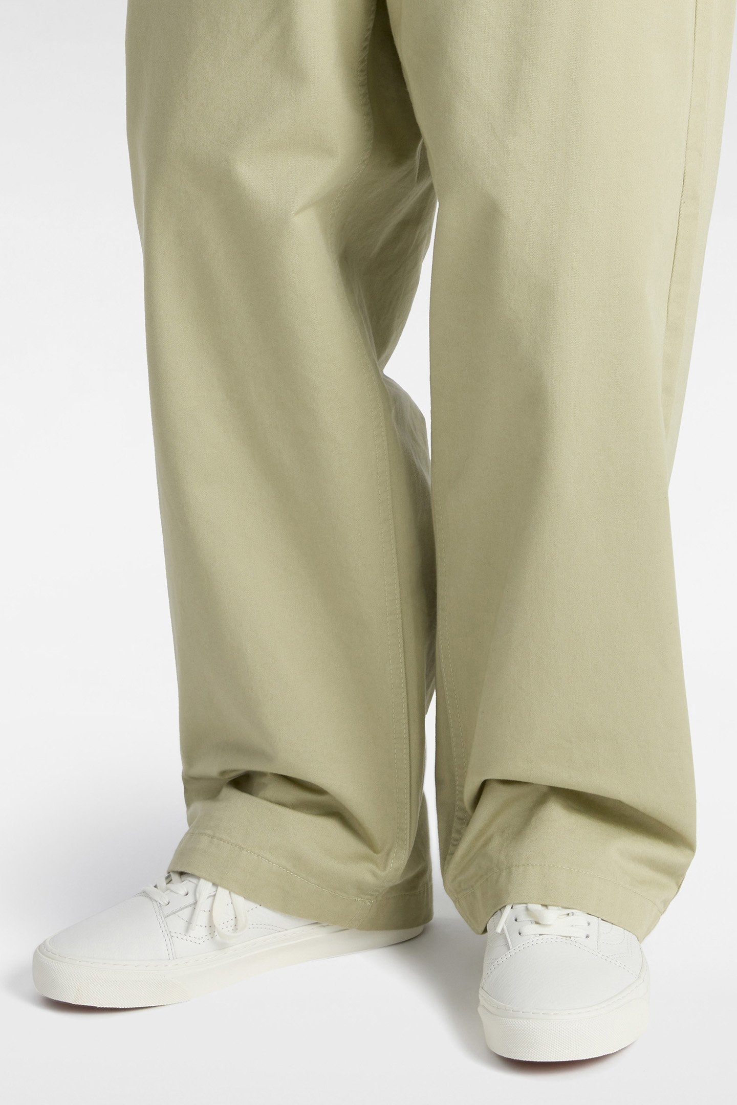 OLD SKOOL LUX BLANC 2