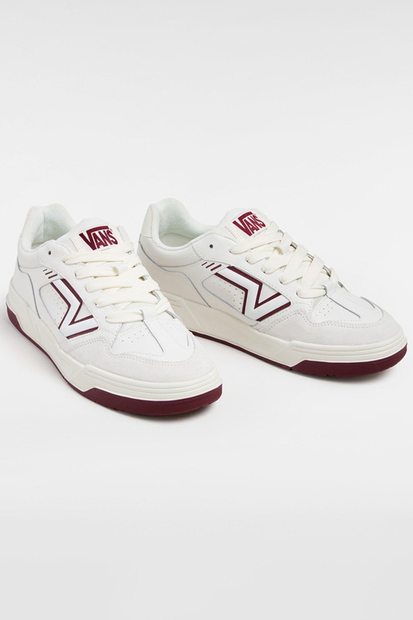 UPLAND VINTAGE SPORT PORT ROYALE 3