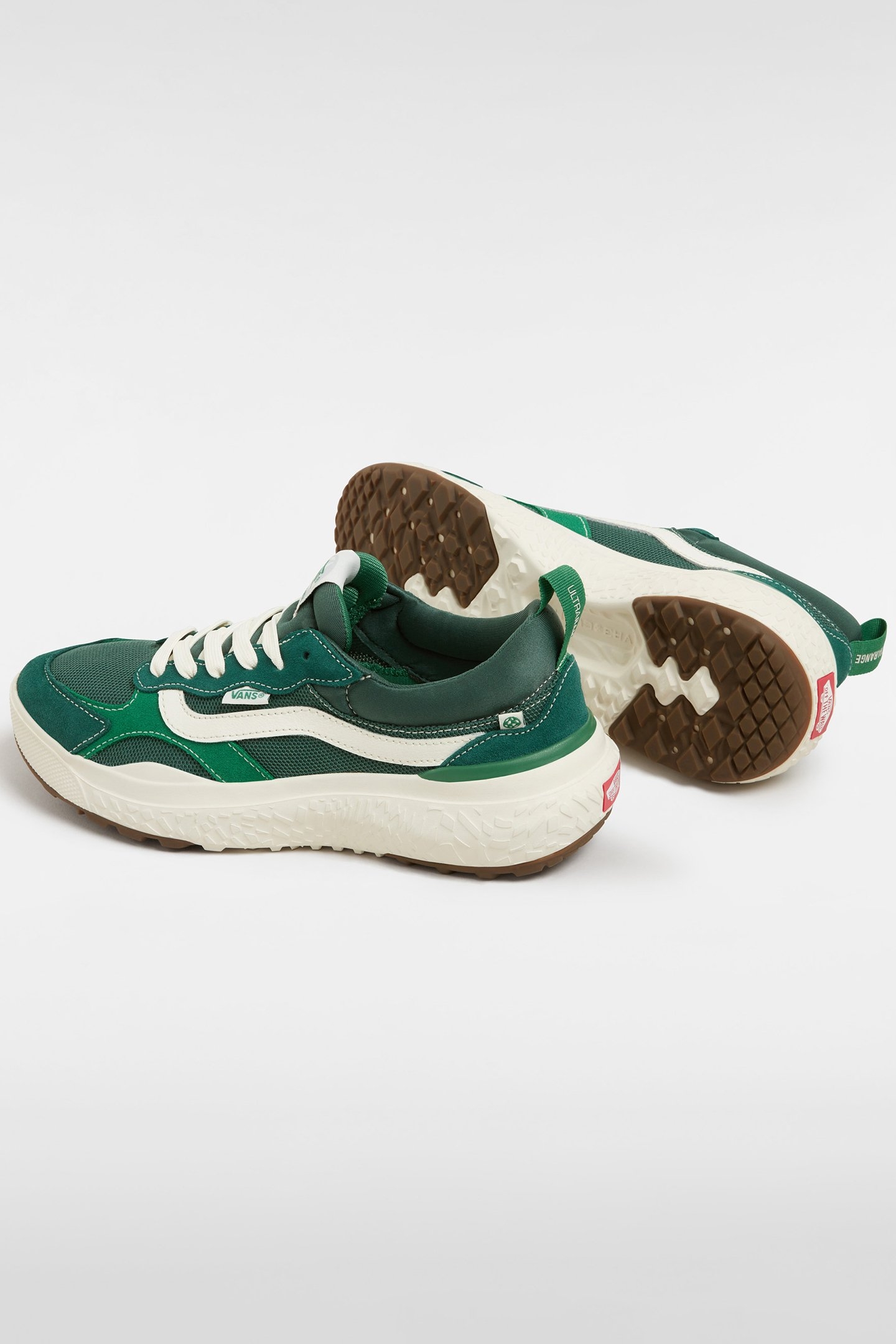 ULTRARANGE NEO VR3 GREEN 4