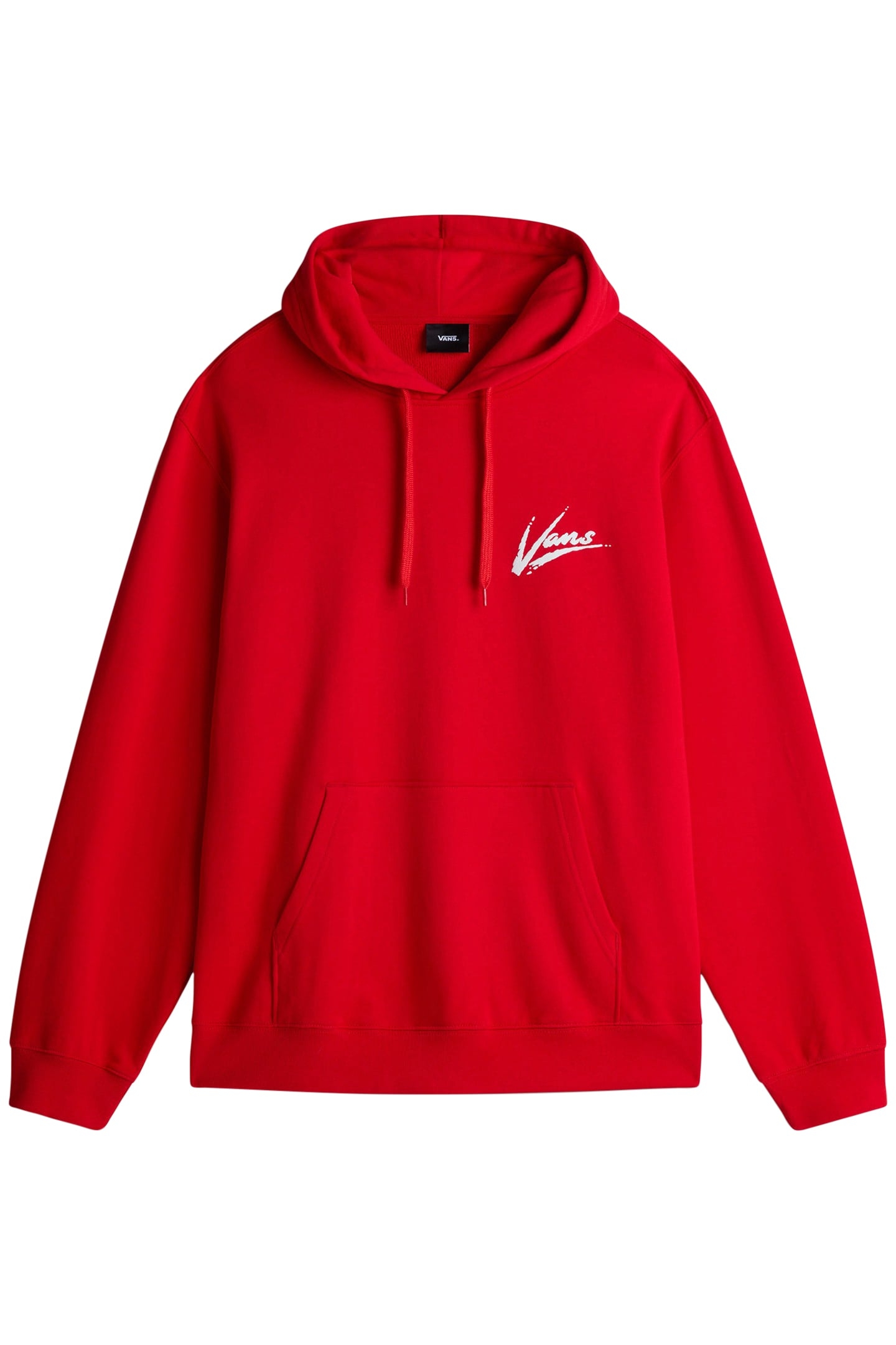 BRUSH SCRIPT LOOSE FT PO RACING RED/MARSHMALLOW 4