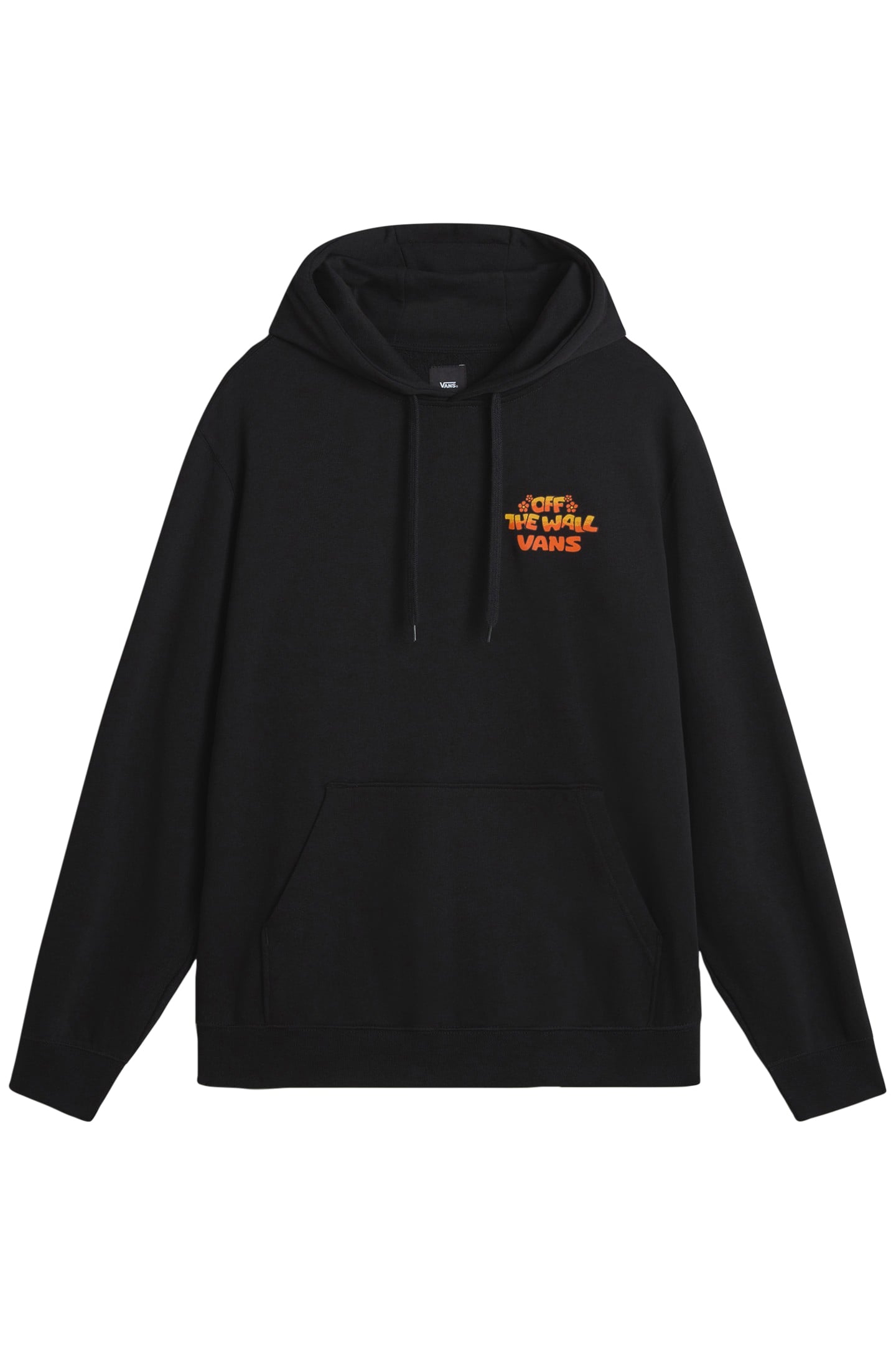 BOUYA CLASSIC FT PO BLACK 1