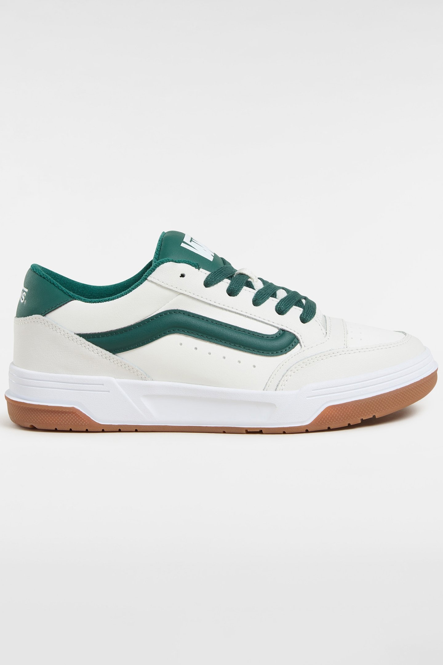 HYLANE VARSITY WHITE/GREEN 1