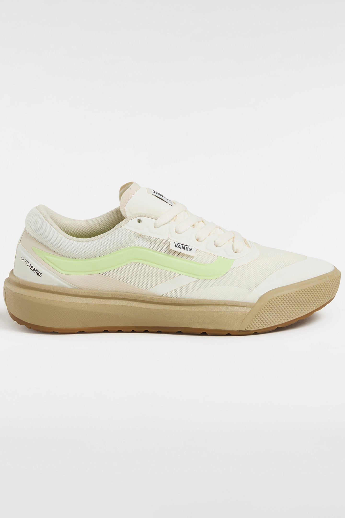 ULTRARANGE 2.0 RW LIME CREAM 1