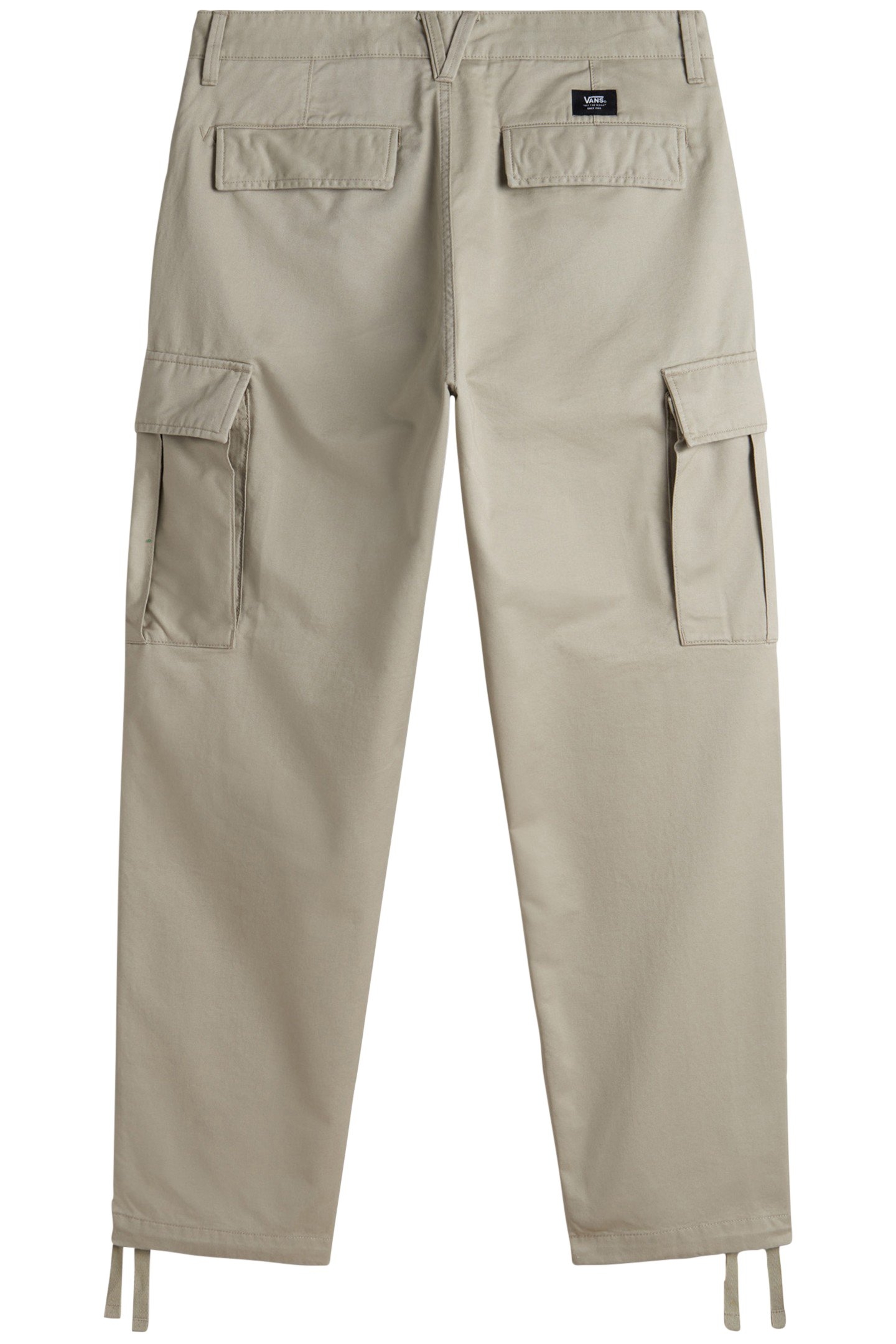 SERVICE CARGO LOOSE TAPERED PANT LONDON FOG 2