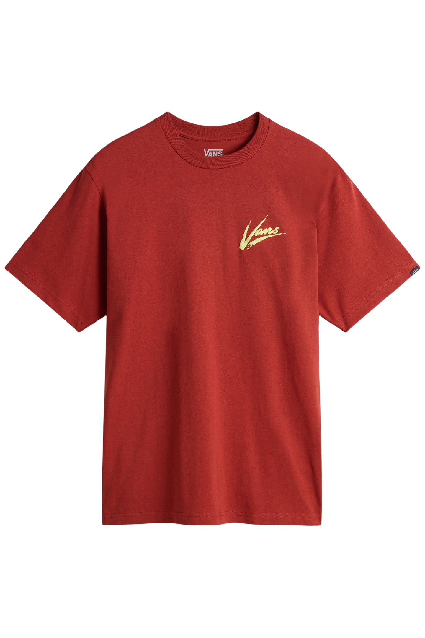 BRUSH SCRIPT LOOSE SS RED OCHRE 1