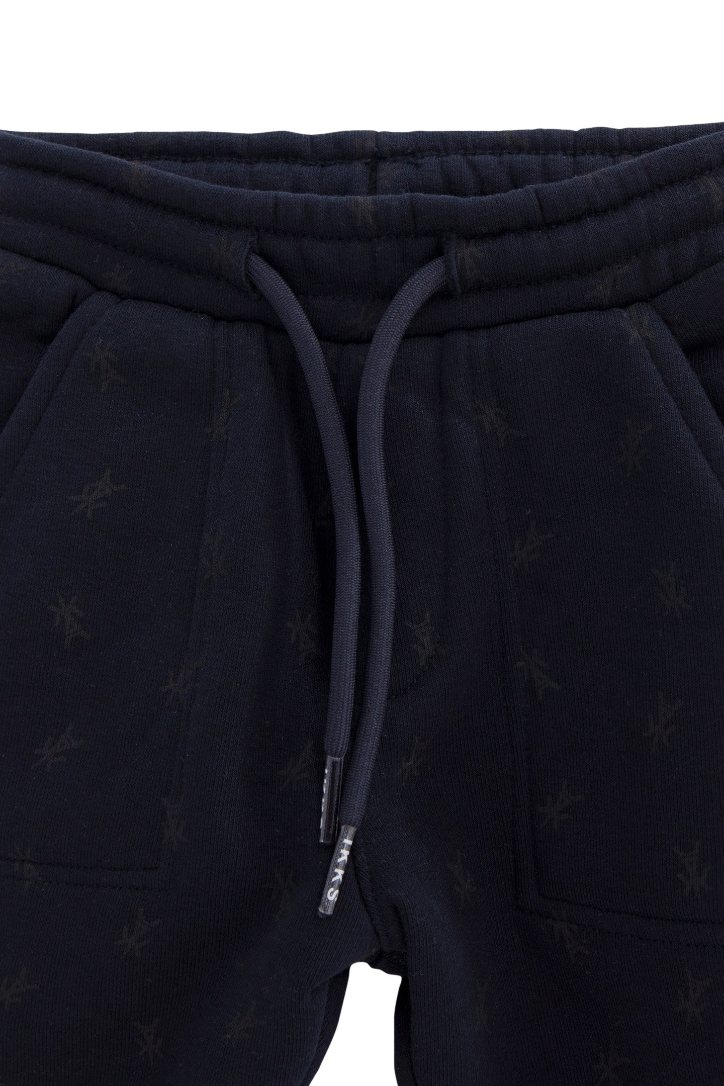 2-IN-1 BABY BOY EIFFEL TOWER T-SHIRT AND JOGGING SUIT SET 6