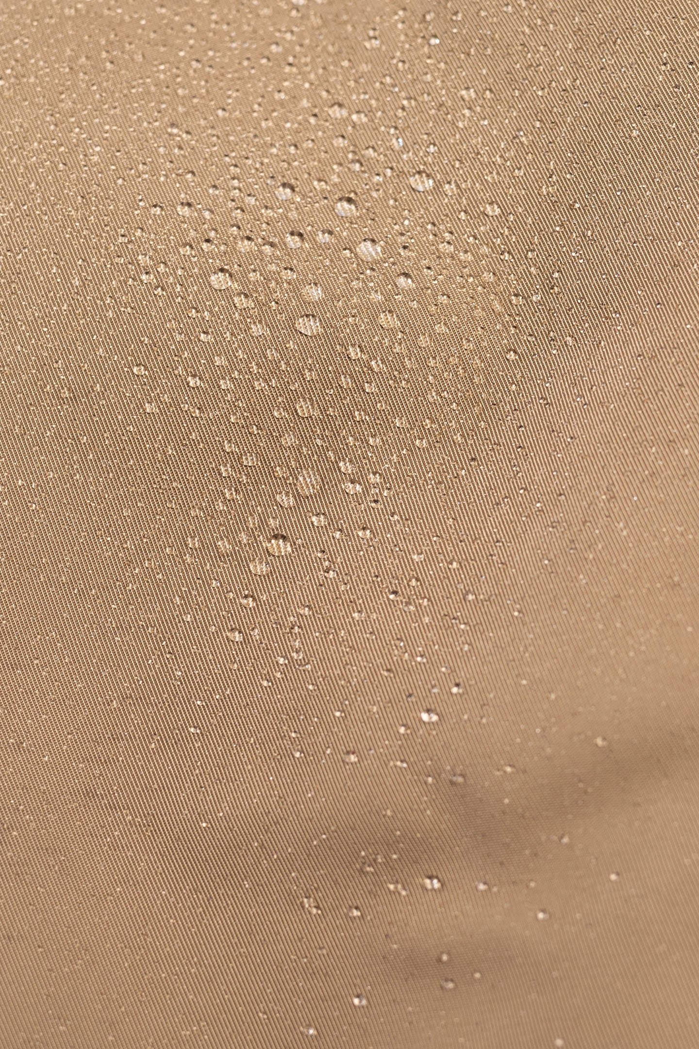 CAMEL BOMBER WITH FUR COLLAR AND DETACHABLE HOOD FOR BOYS 8