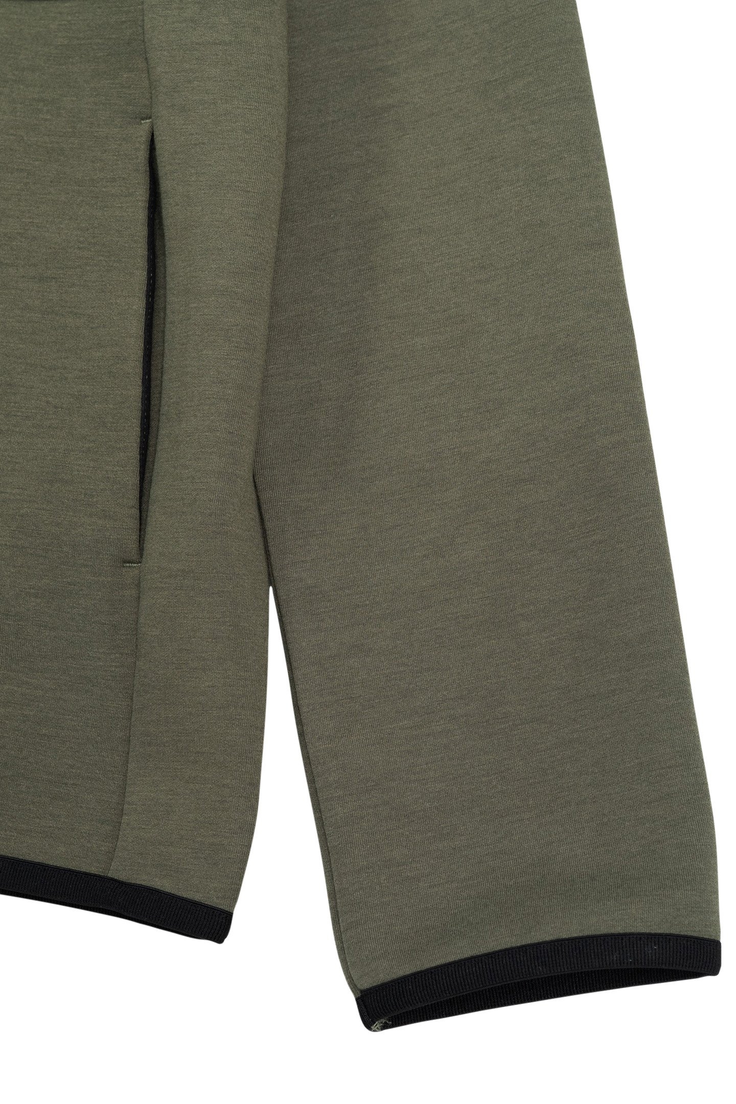 KHAKI CARDIGAN WITH BOYS' CHEST POCKETS 3