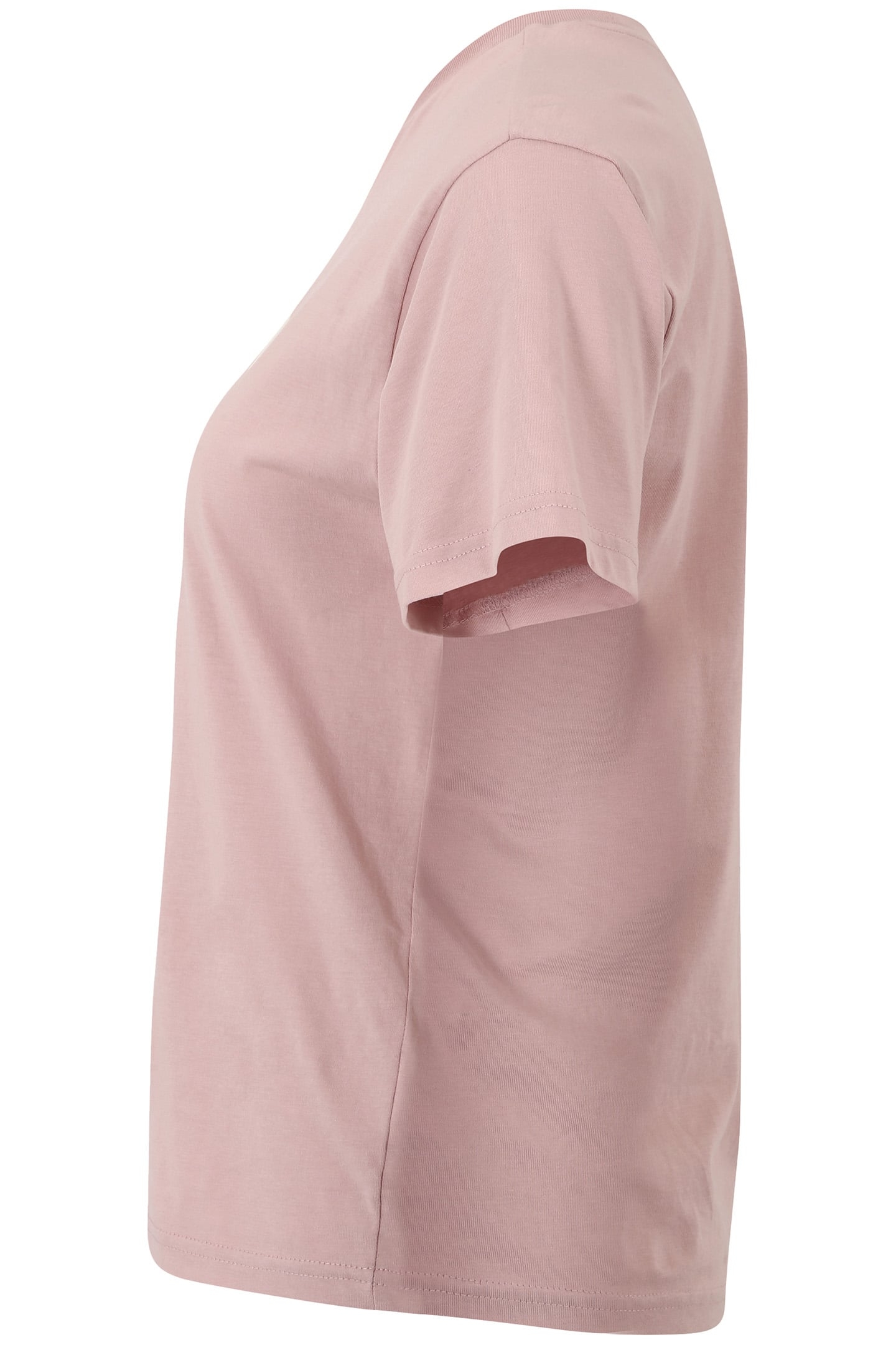 BRENK TEE PALE MAUVE 6