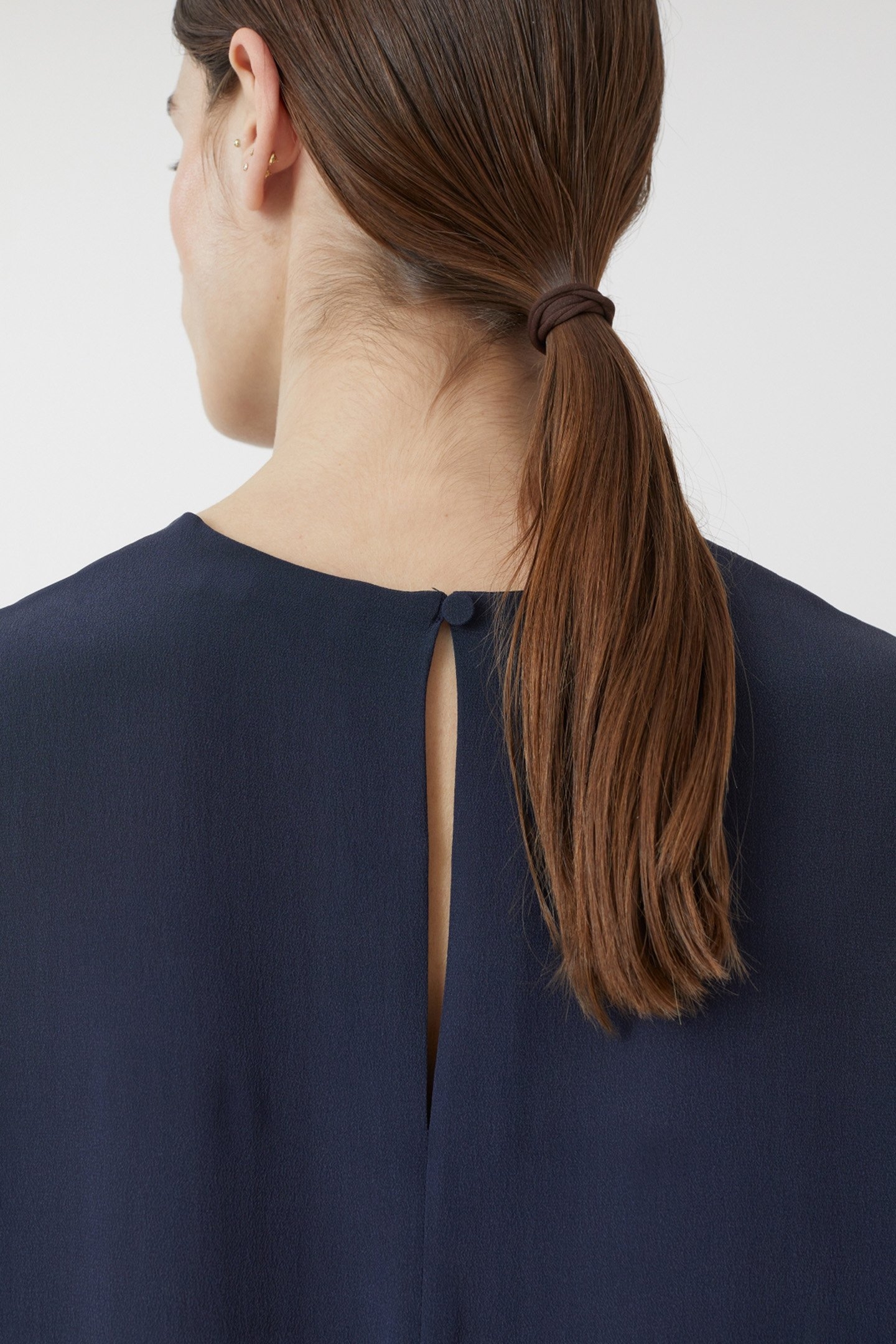 T-SHIRT TOP SHIRTS & BLOUSES DARK NIGHT 4