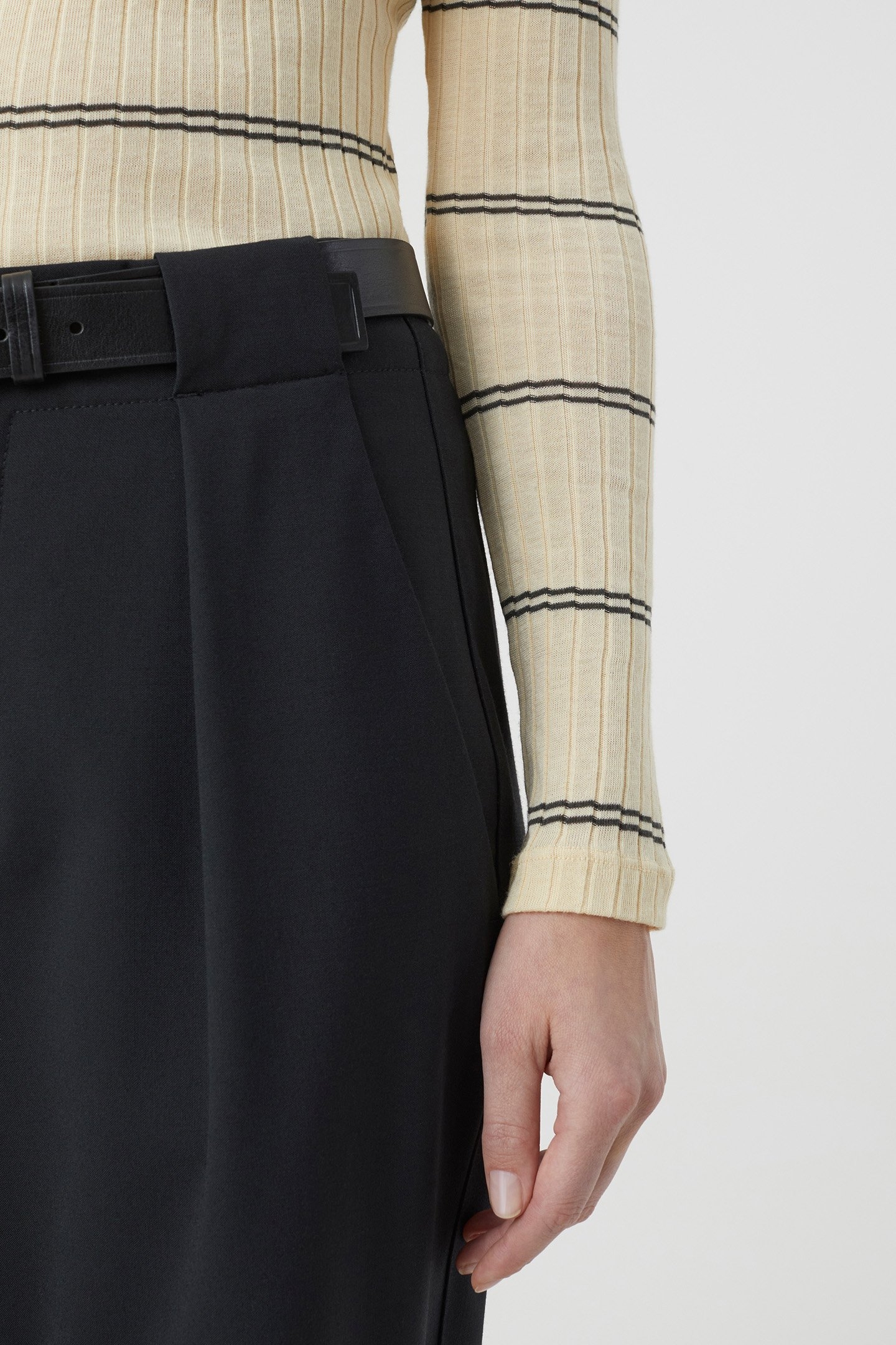 LONGSLEEVE T-SHIRTS ELDERFLOWER 6