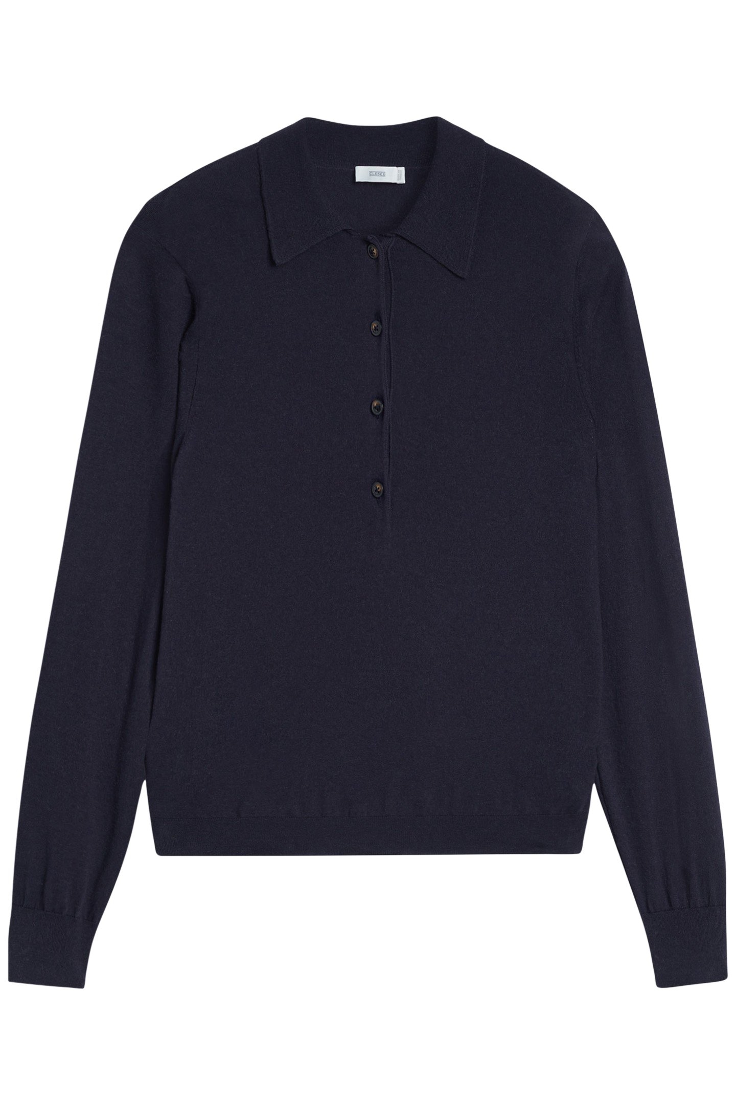 XXXX KNITS DARK NIGHT 4