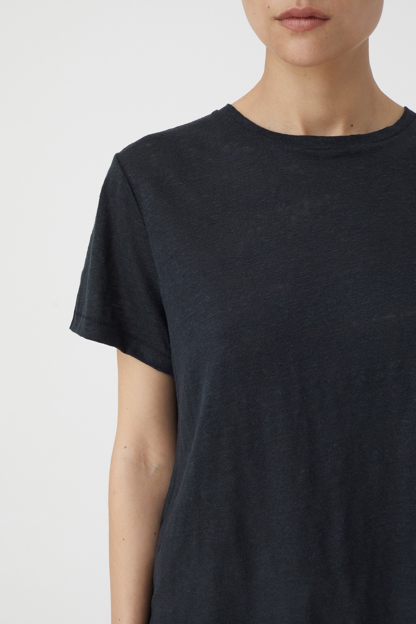 T-SHIRT T-SHIRTS BLACK 4