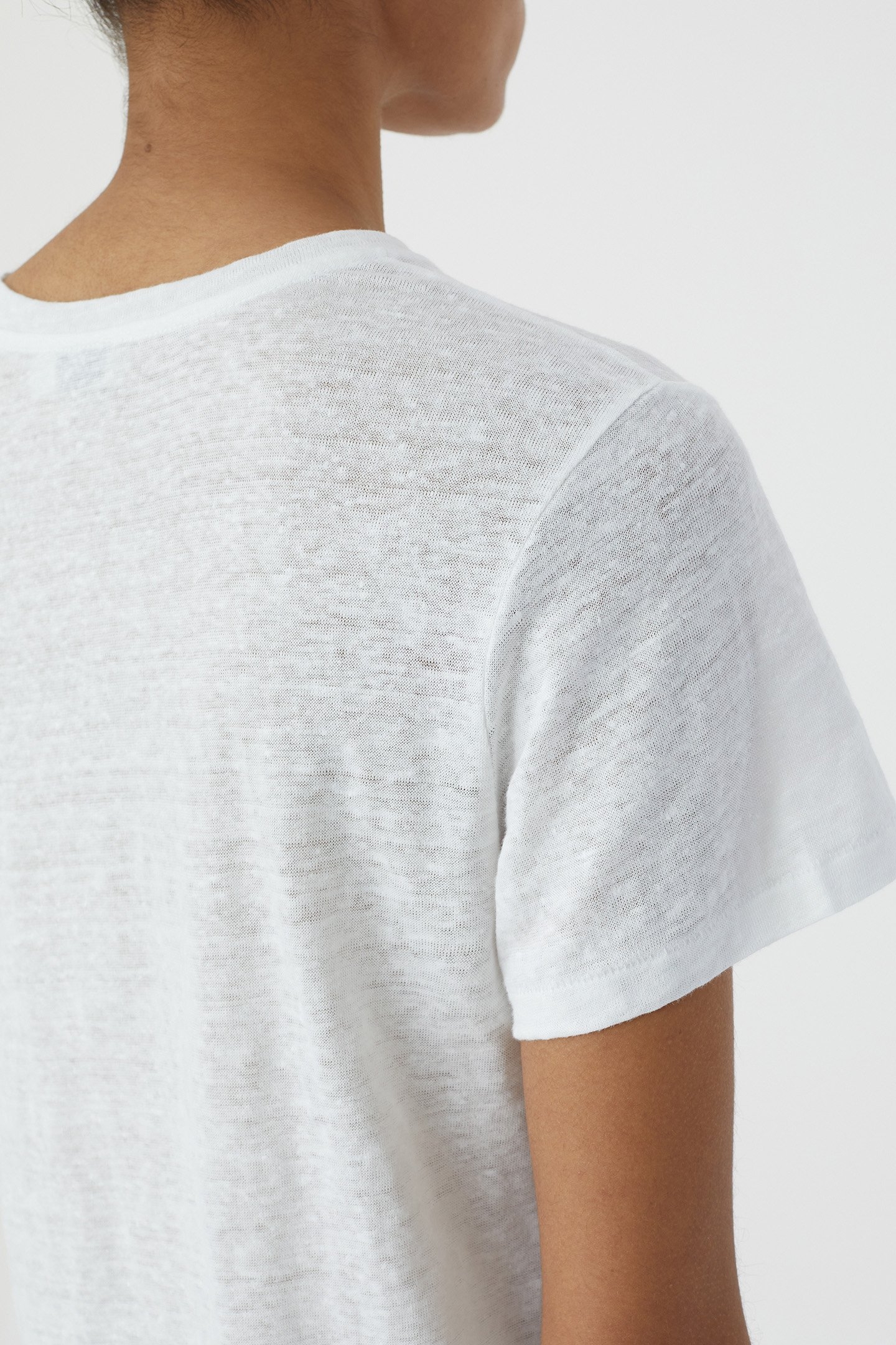 T-SHIRT T-SHIRTS WHITE 5