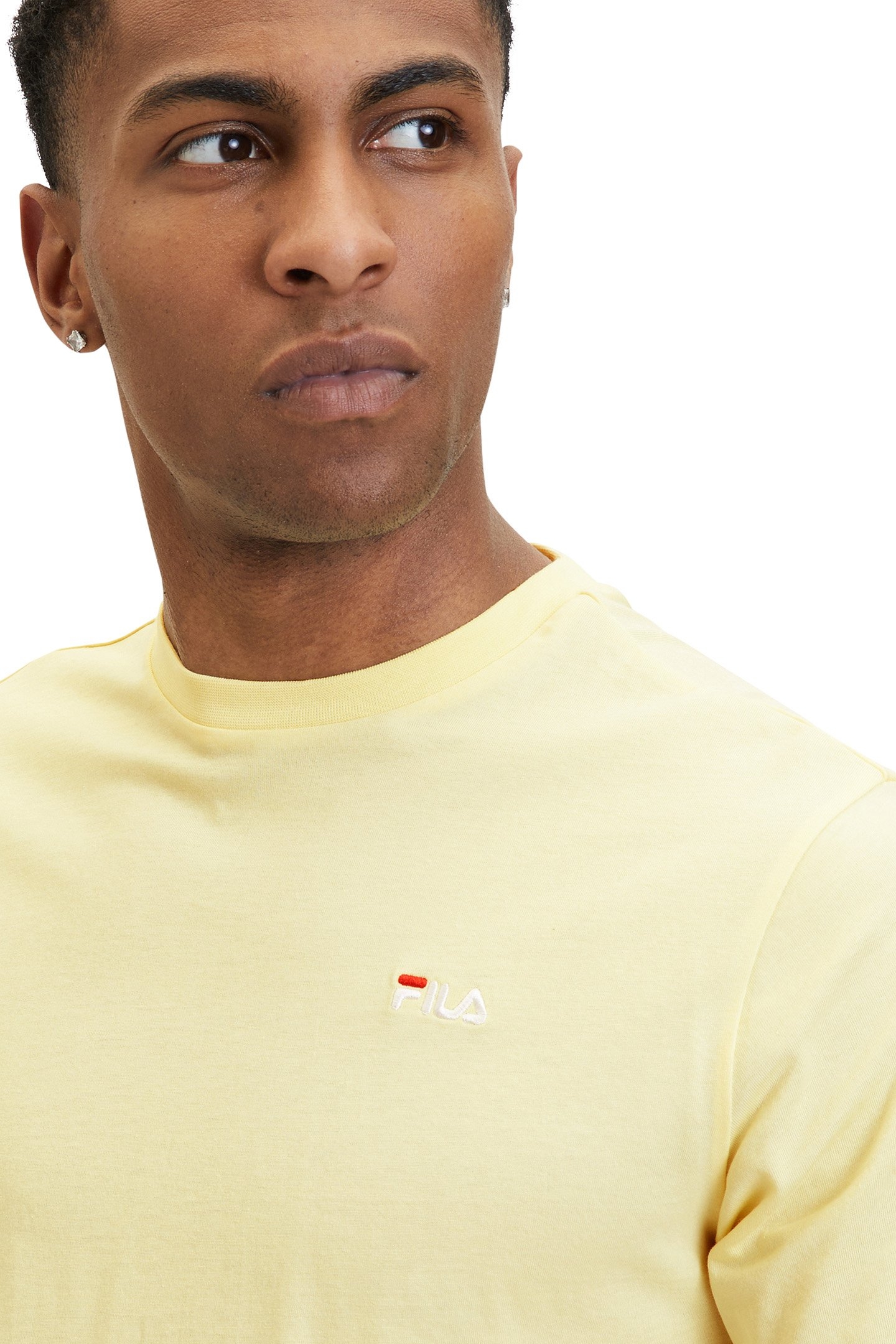 BERLOZ TEE FRENCH VANILLA 7