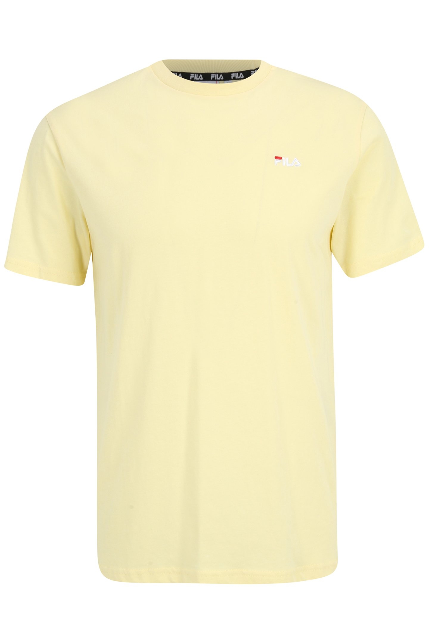BERLOZ TEE FRENCH VANILLA 4