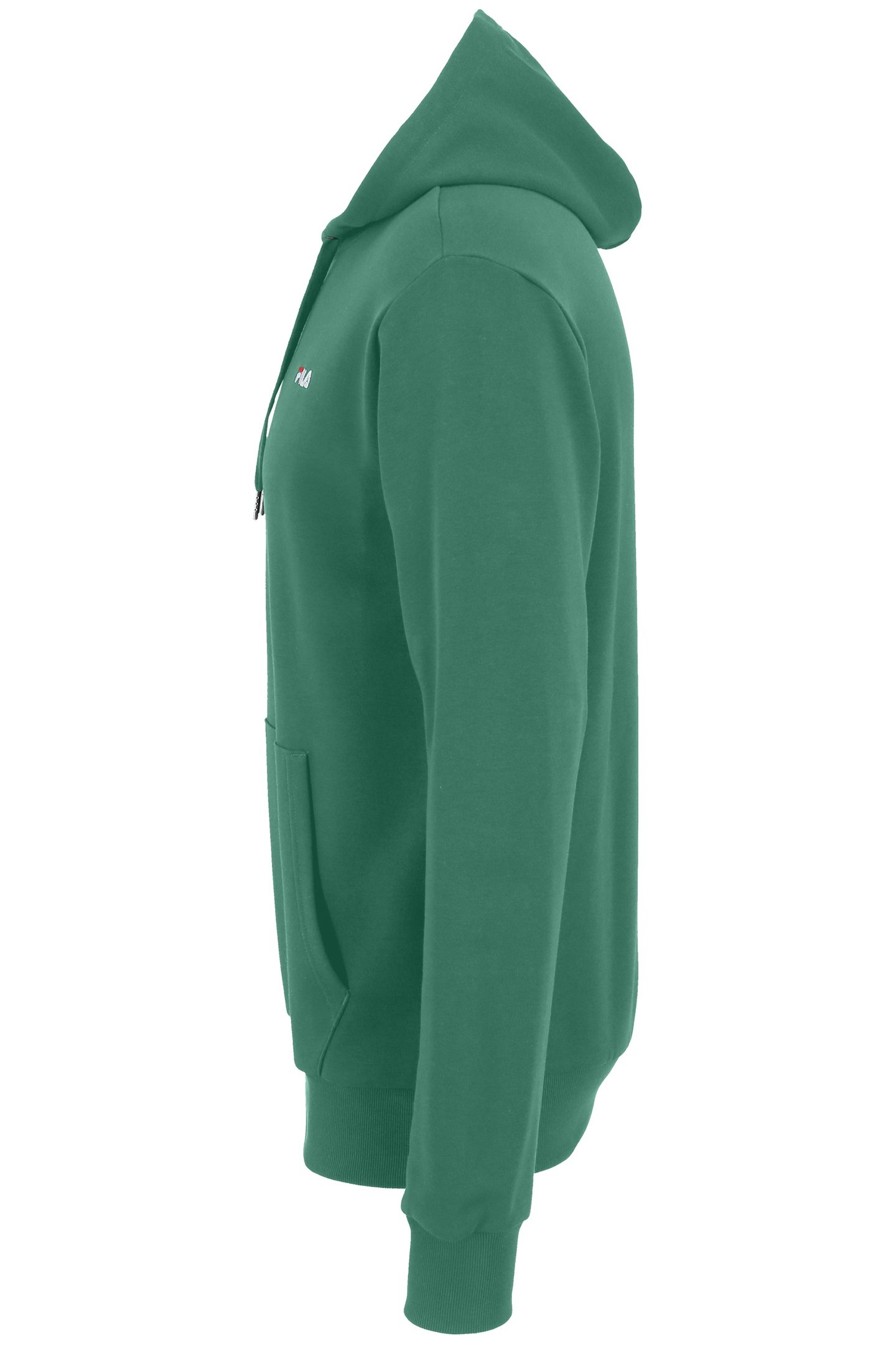 LUMEZZANE HOODIE FIR 6