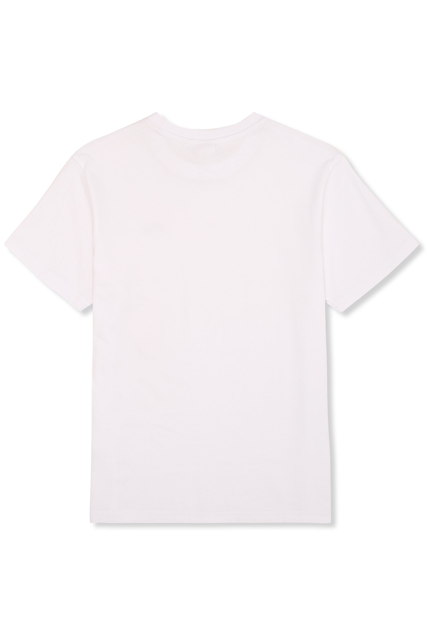LIGNANO TEE BRIGHT WHITE 5