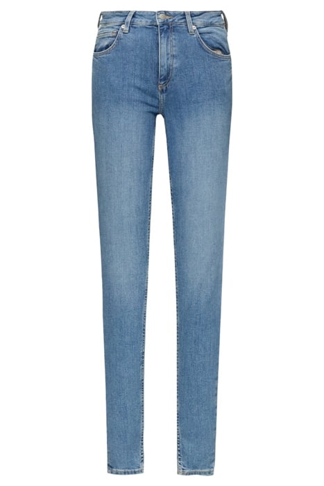 S.OLIVER-QS JEANS BLUE-DENIM 4