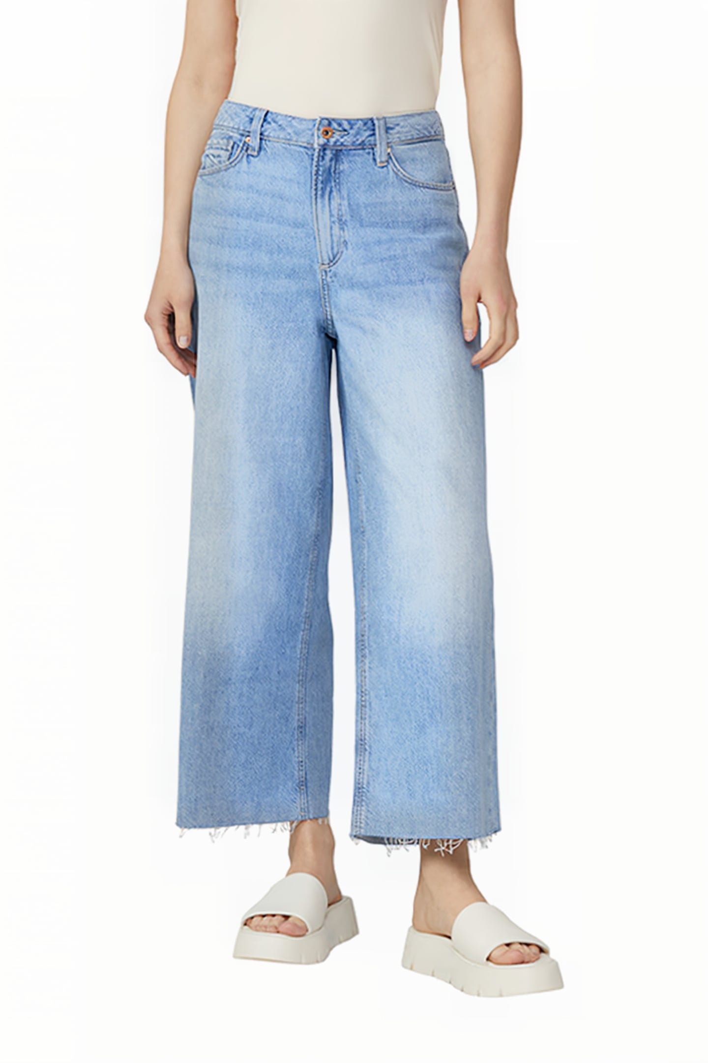 S.OLIVER-QS JEANS BLUE 1