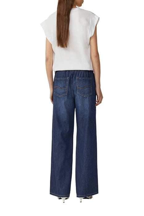 S.OLIVER-QS JEANS BLUE 3