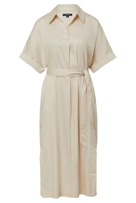 COMMA DRESSES OFFWHITE 3