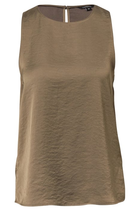 COMMA BLOUSES BROWN 4