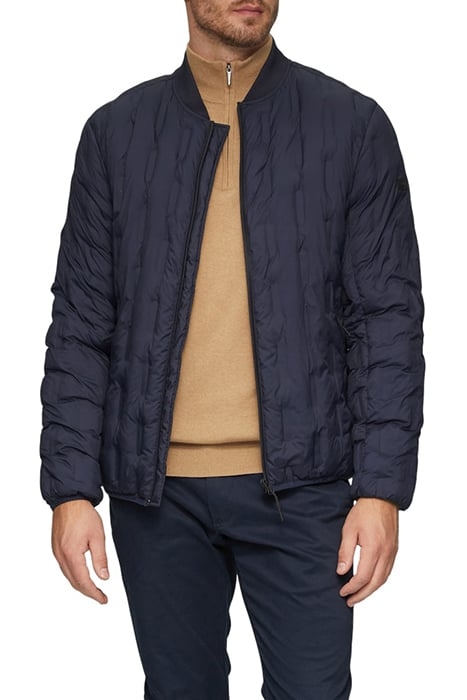 S. OLIVER JACKETS OUTDOOR BLUE 1
