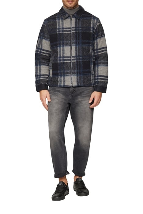 S. OLIVER JACKETS OUTDOOR BLUE 2