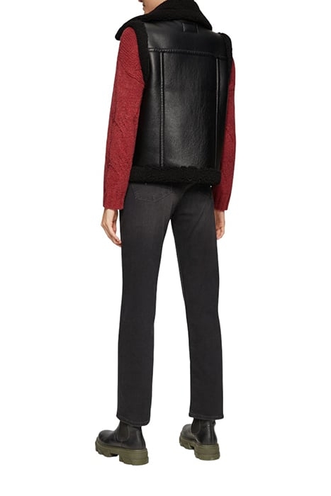 S. OLIVER JACKETS OUTDOOR BLACK 3