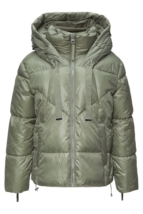 S. OLIVER JACKETS OUTDOOR GREEN 4