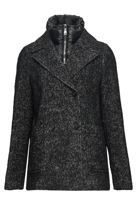 S. OLIVER JACKETS OUTDOOR BLACK 4