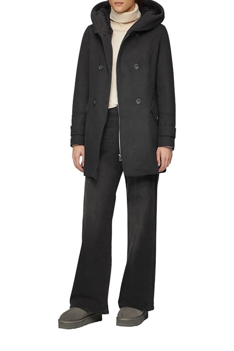 S. OLIVER JACKETS OUTDOOR BLACK 1