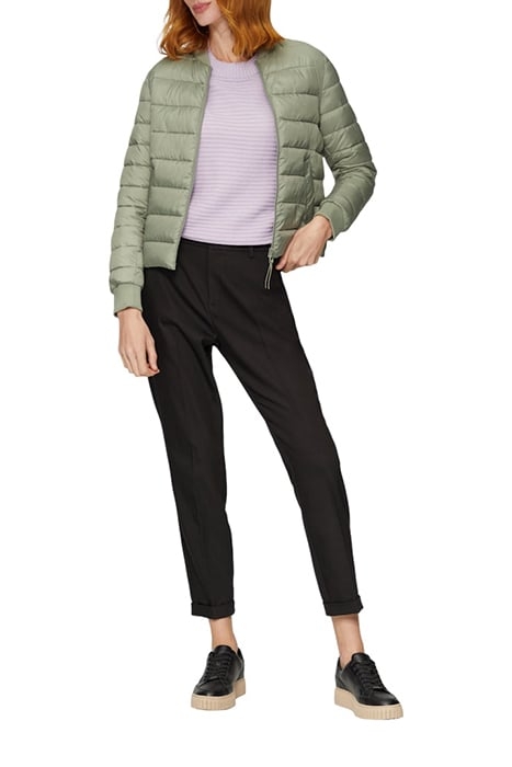 S. OLIVER JACKETS OUTDOOR GREEN 2