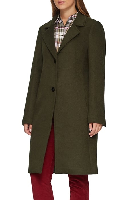 S. OLIVER JACKETS OUTDOOR GREEN 1