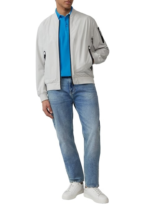 S.OLIVER POLOS BLUE GREEN 4