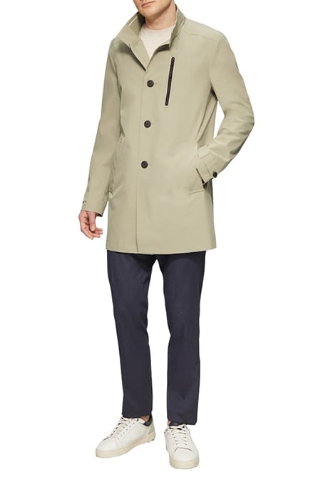 S. OLIVER JACKETS OUTDOOR BROWN 1