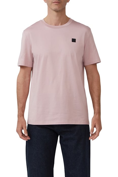 S.OLIVER T-SHIRTS PINK 1