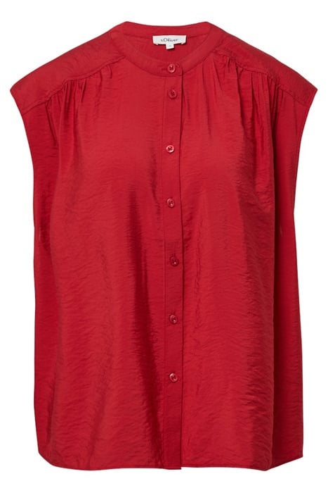 S.OLIVER BLOUSES RED 4