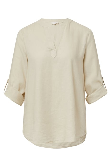 S.OLIVER BLOUSES OFFWHITE 4