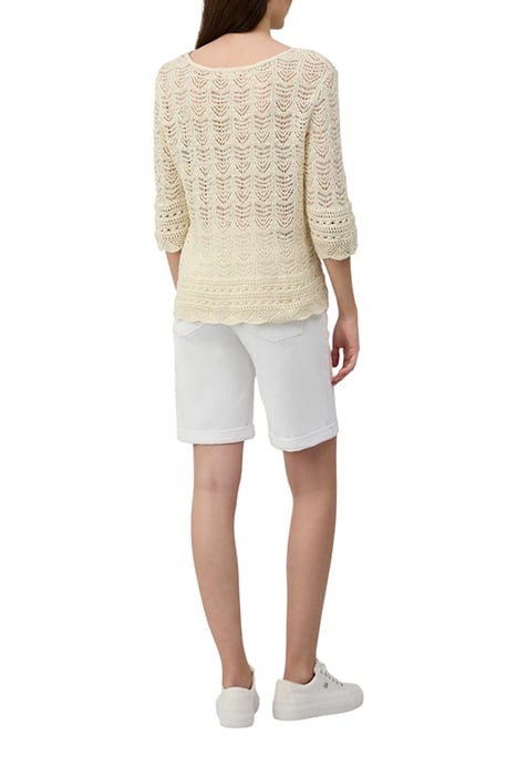 S.OLIVER PULLOVER OFFWHITE 3