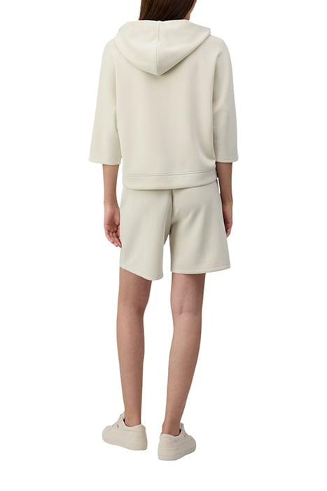 S.OLIVER SWEATSHIRTS OFFWHITE 3