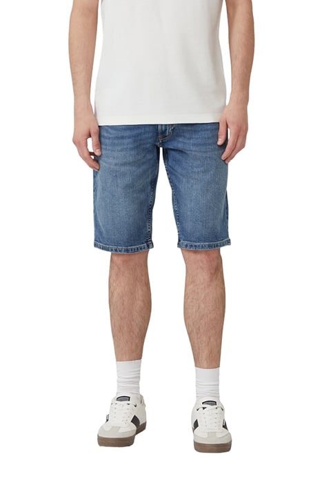 S.OLIVER JEANS BLUE-DENIM 1