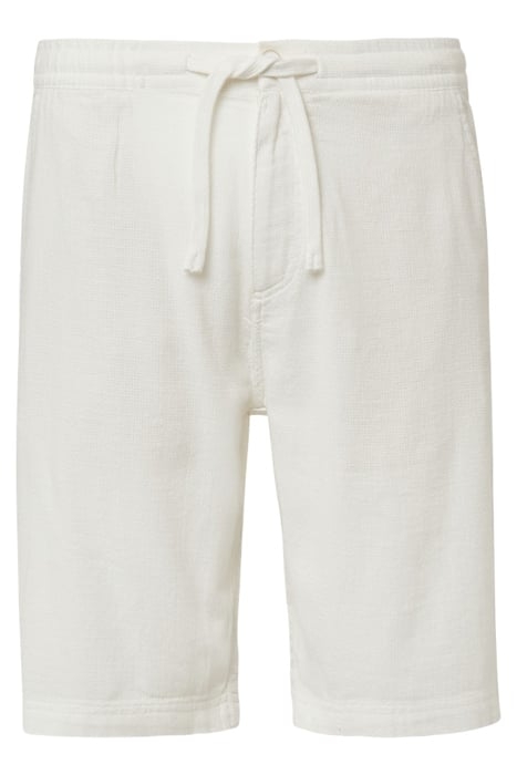 S.OLIVER SHORTS WHITE 4